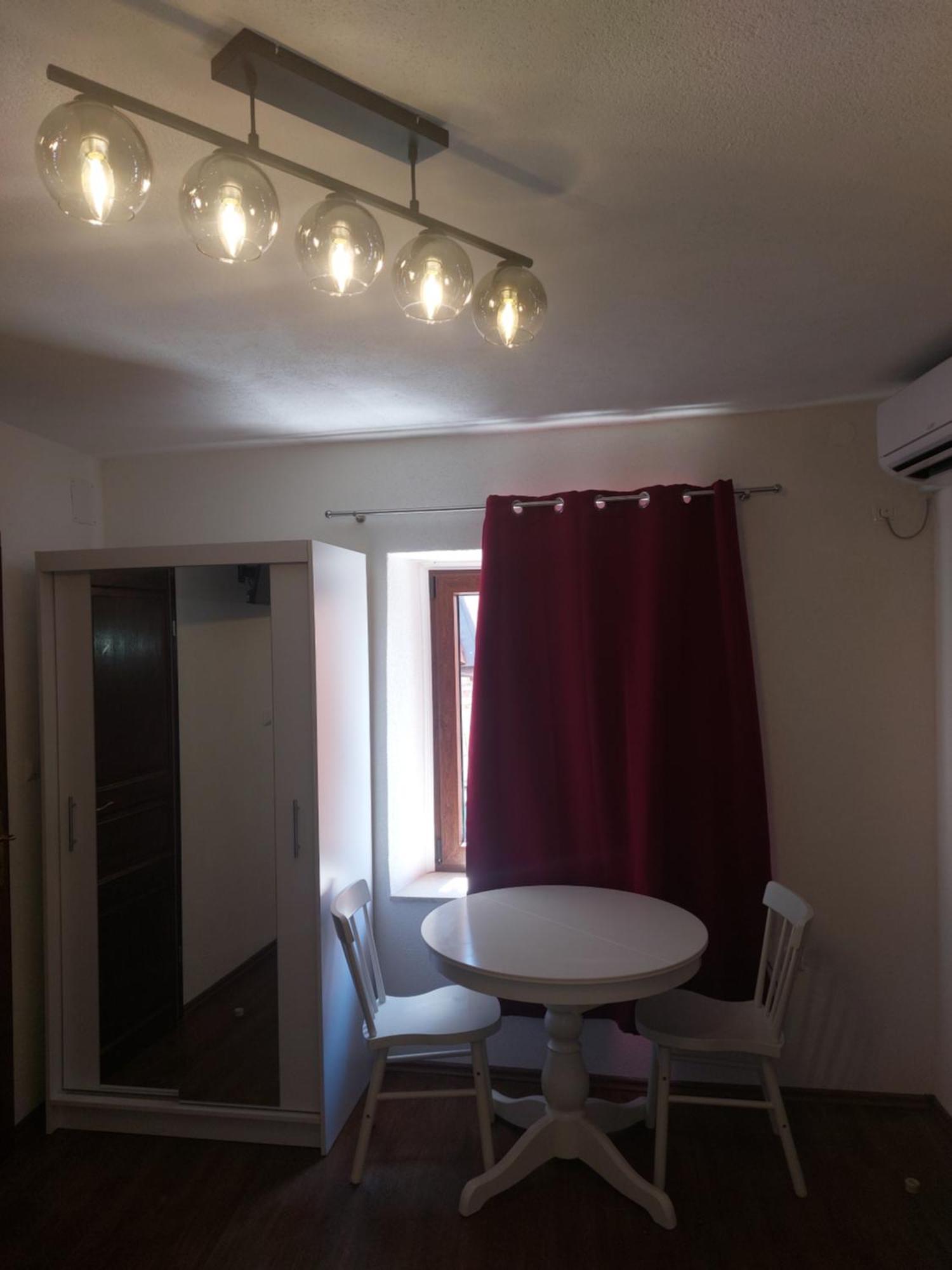 Studio Sea And The City Ровінь Екстер'єр фото
